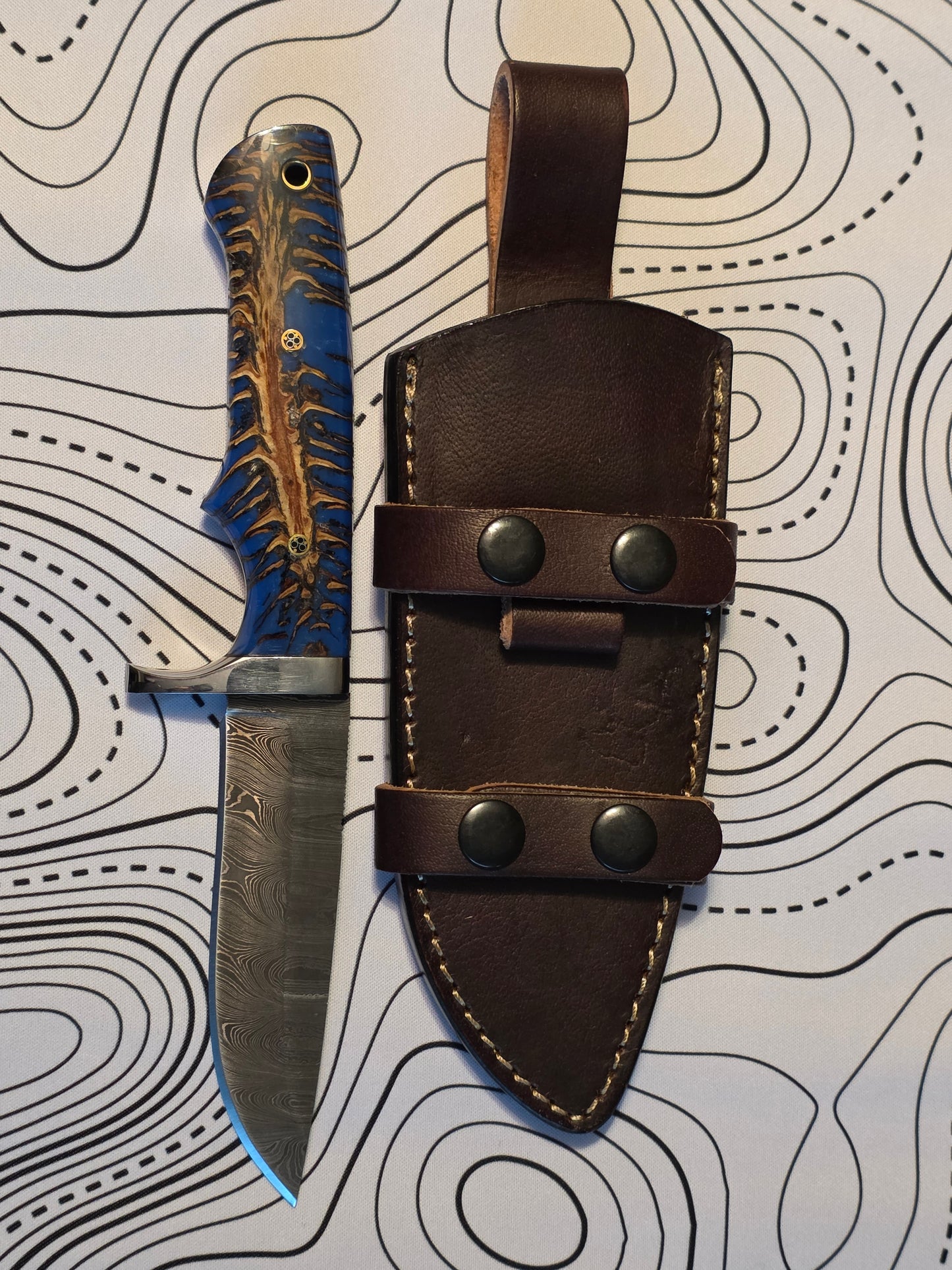 CFK Cutlery FBK8