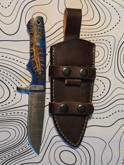 CFK Cutlery FBK8