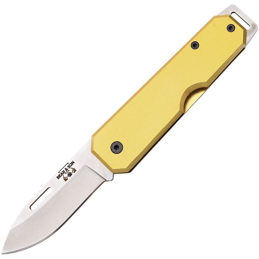 Bear & Son 110YW