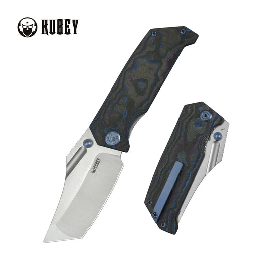 Kubey Hamster Suite 2A Exclusive Satin&Damtanium
