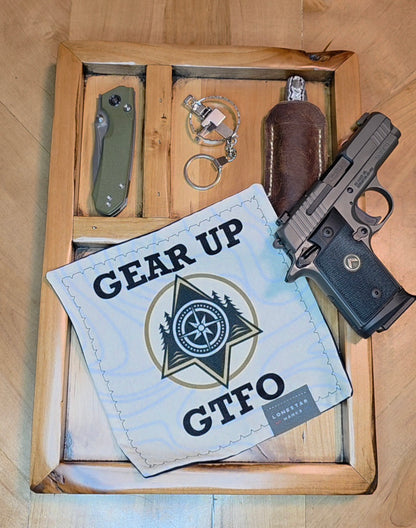 GearUp Hank