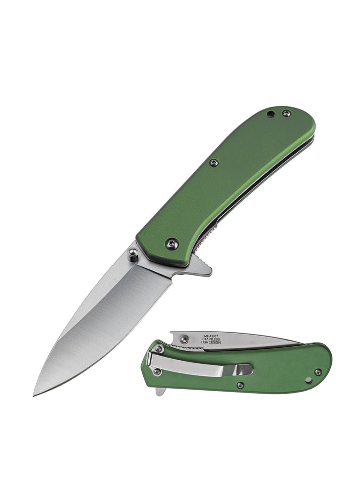MTech USA