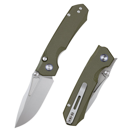 Remette Rhino Green