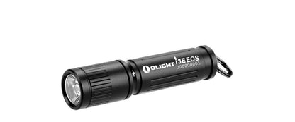 Olight I3E EOS Black