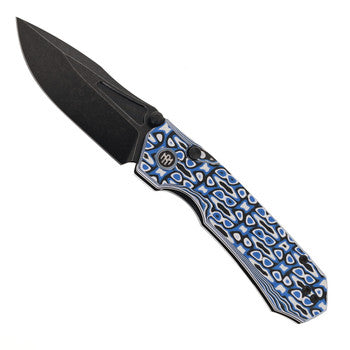 Remette Rhino White/Blue