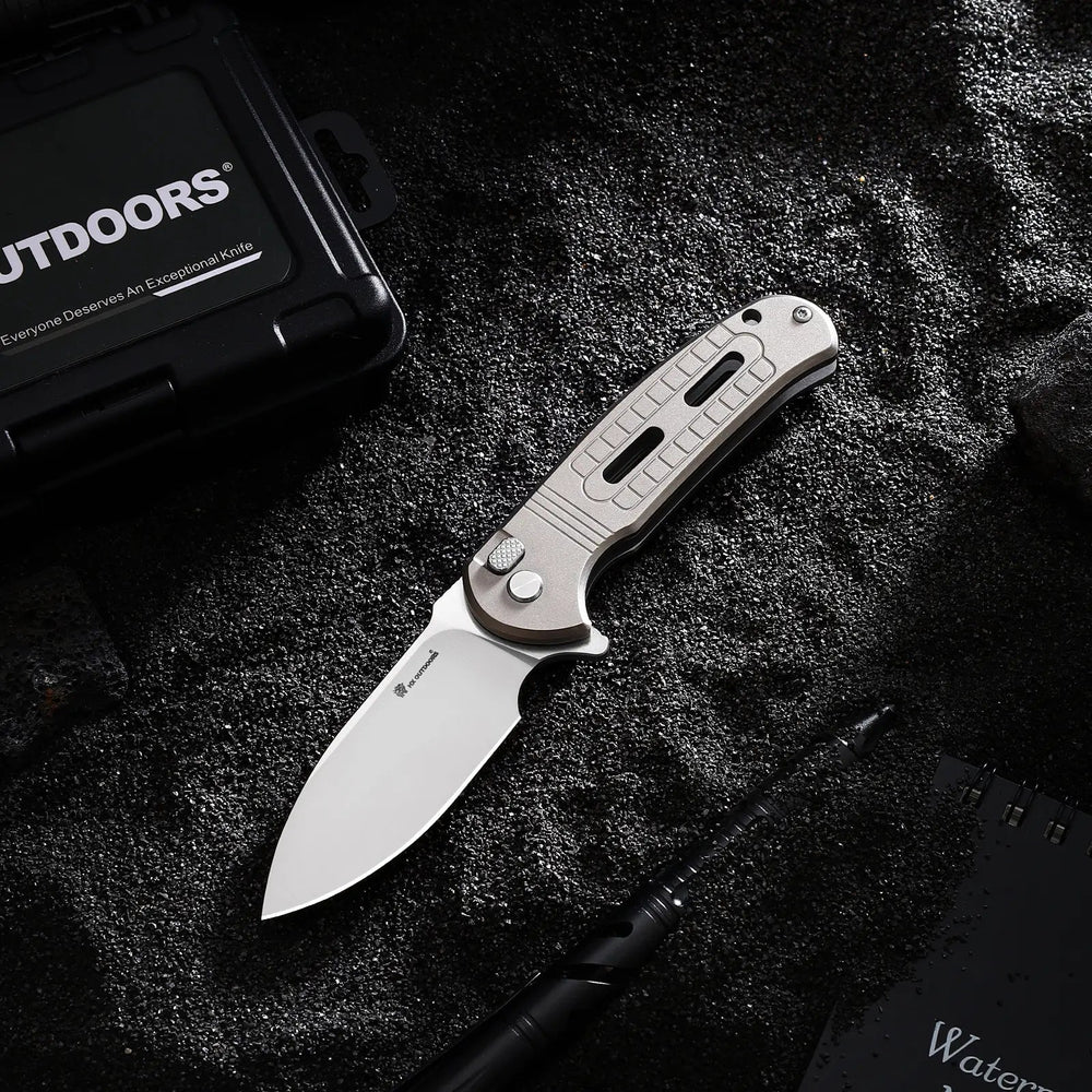 HX Outdoors Rock Saphire