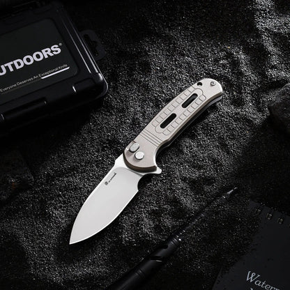HX Outdoors Rock Saphire