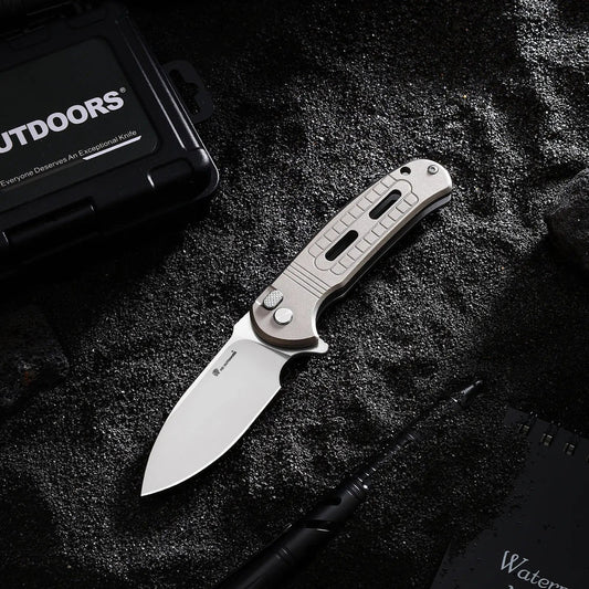 HX Outdoors Rock Saphire
