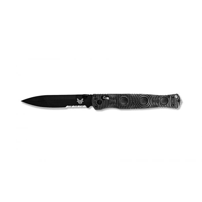Benchmade SOCP Folder