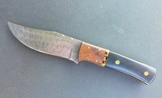 BND Rain Forest Hunter