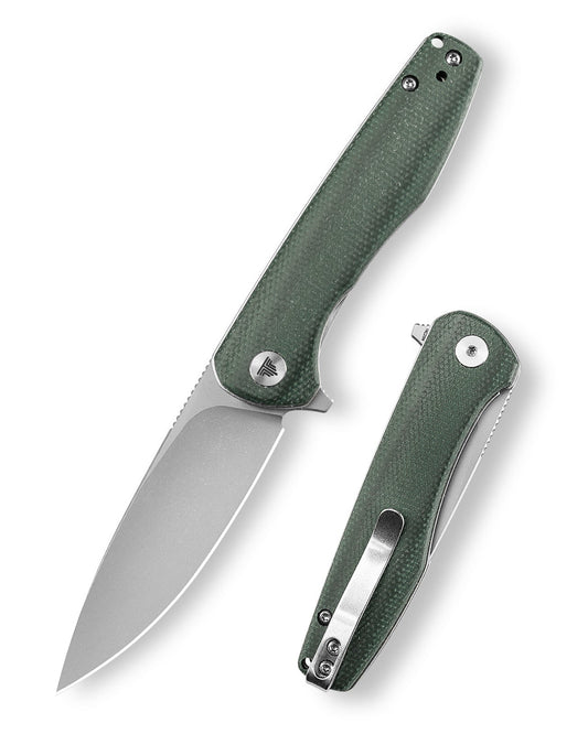 Trivisa Hummingbird-Green