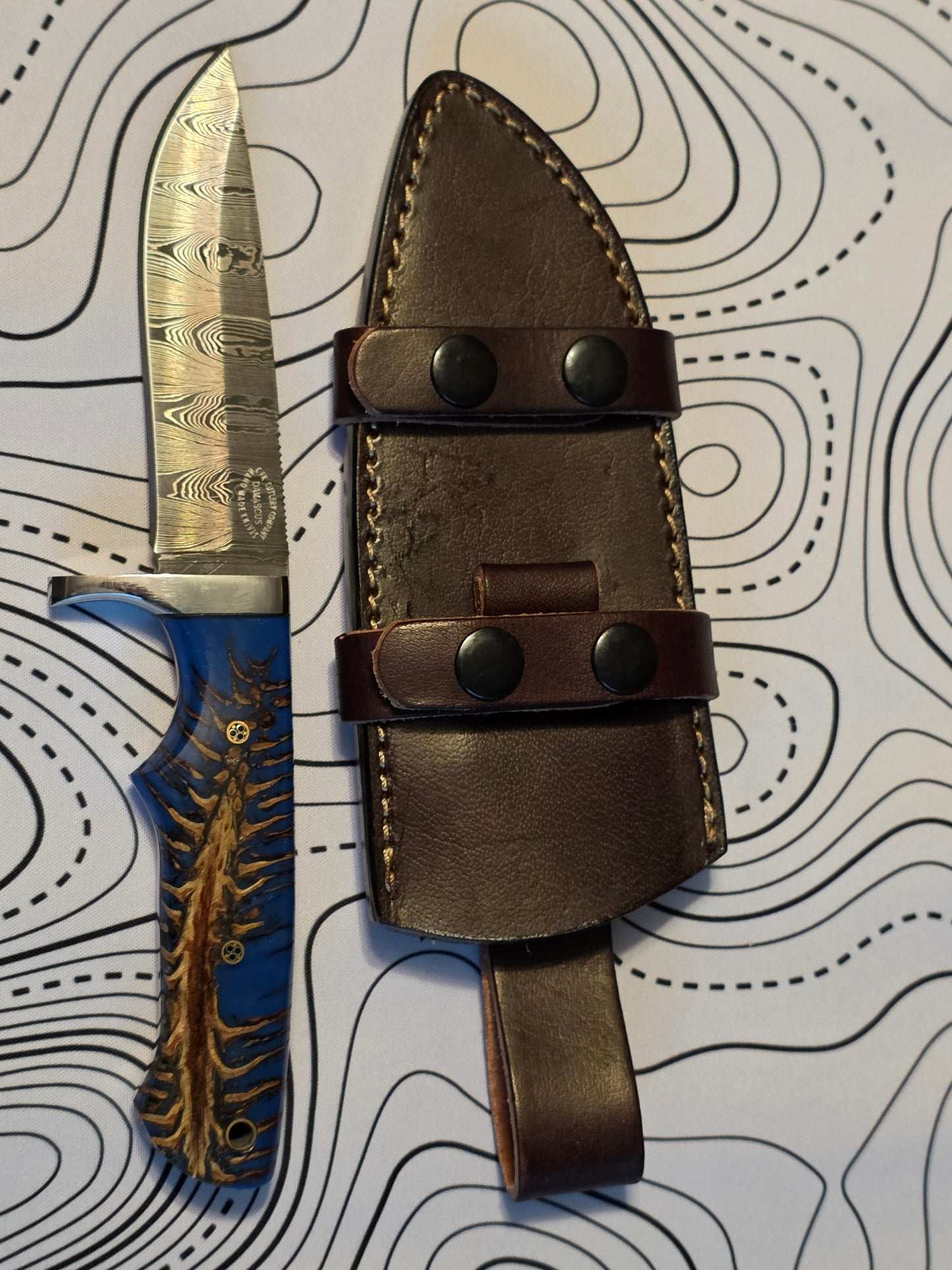 CFK Cutlery FBK8