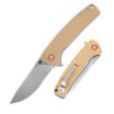 Klaken J321 Kael-Khaki