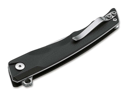 Boker Shade