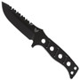 Benchmade Fixed Blade Adamas Custom Scales