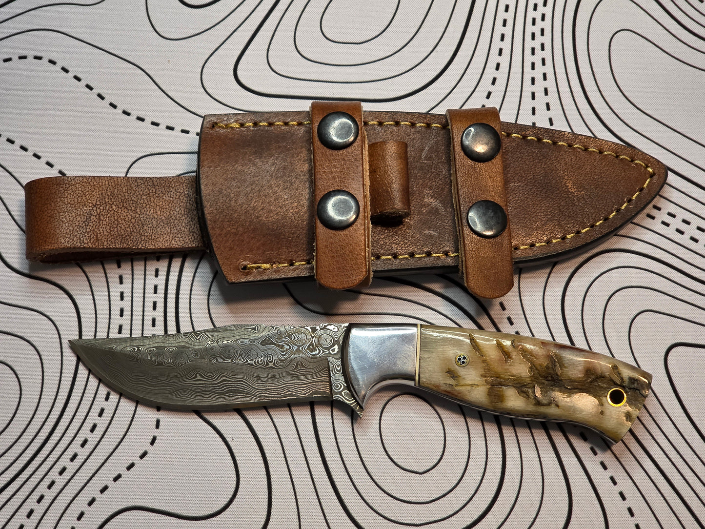 CFK Cutlery FBK6