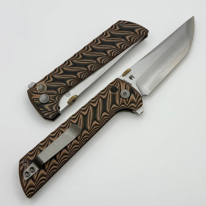 North Mountain Blade Chop 2 Black Snake