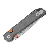 Kizer Begleiter 2.9 Topo
