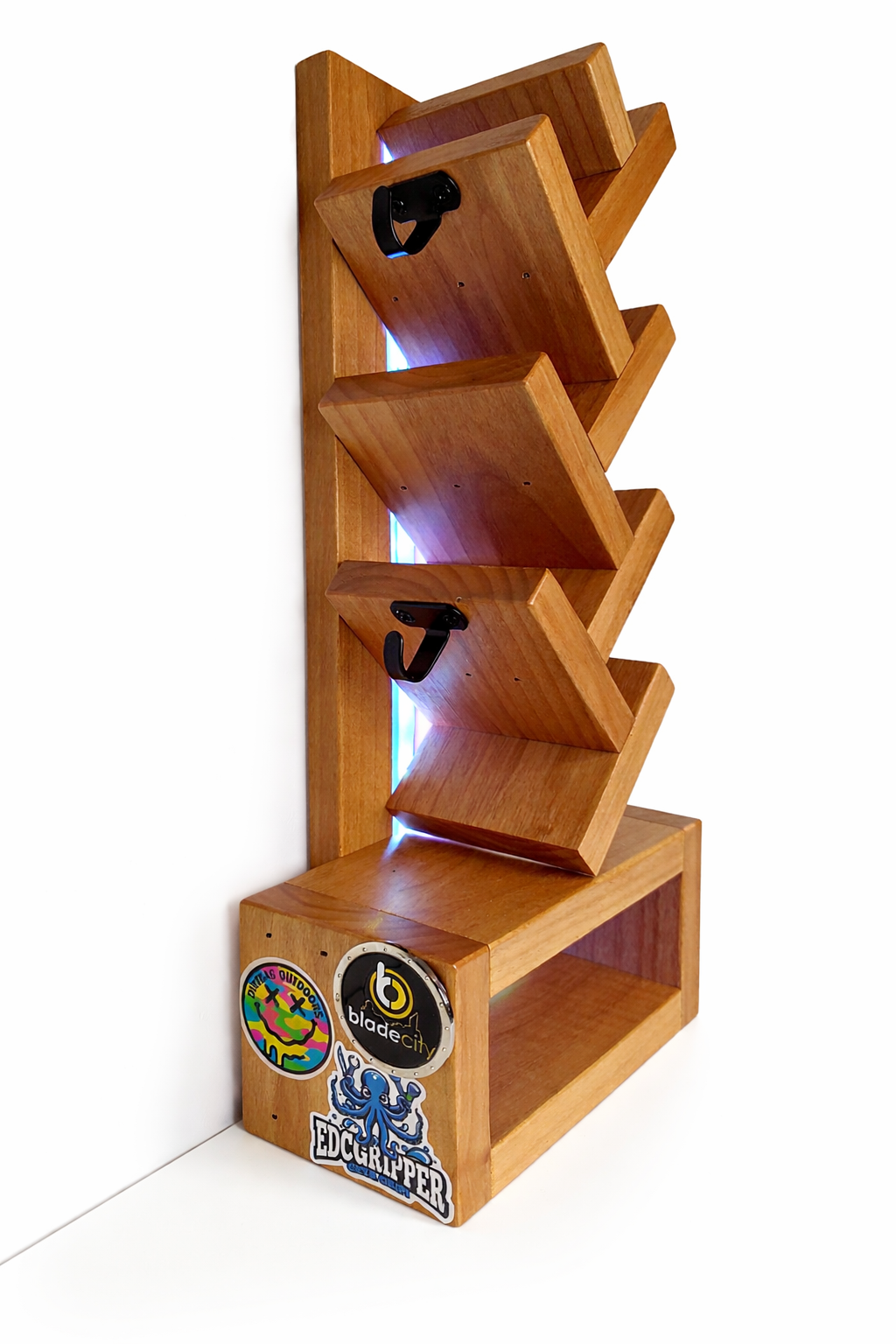 EDC Tower-LED