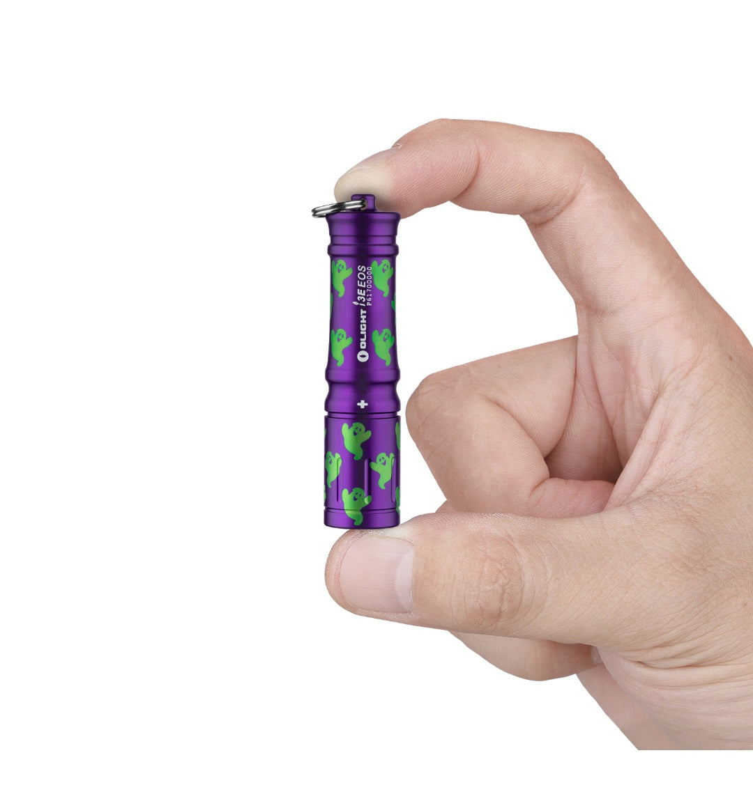 Olight i3E EOS Halloween Ghost