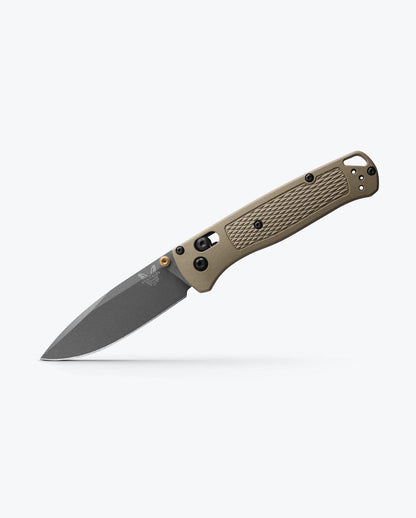 Benchmade Bugout S35GRY-1