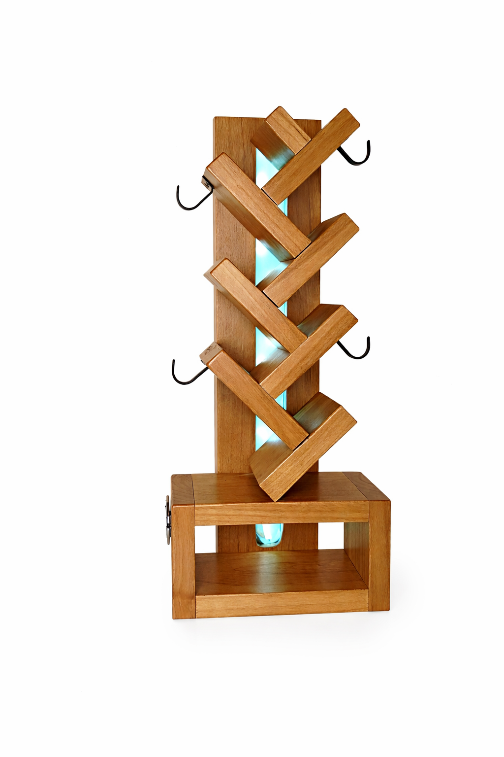 EDC Tower-LED
