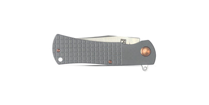 Se7en Plus Over Lander Gray
