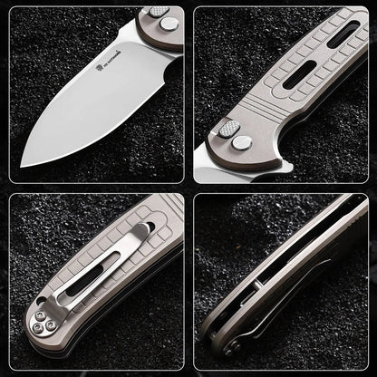 HX Outdoors Rock Saphire