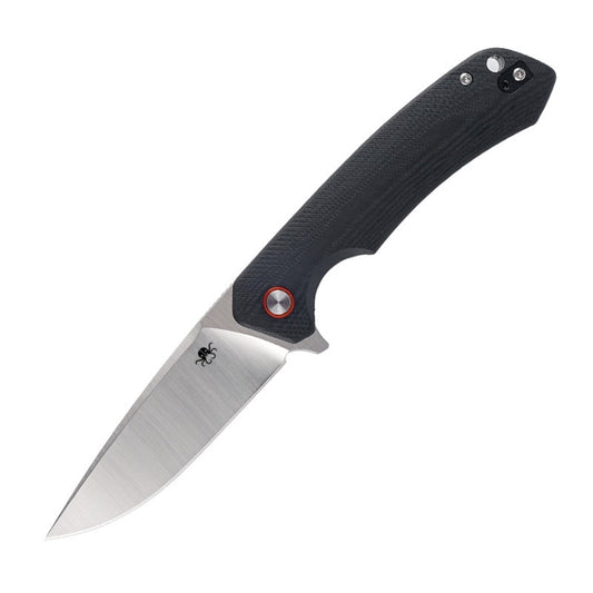 Klaken Ridge Black