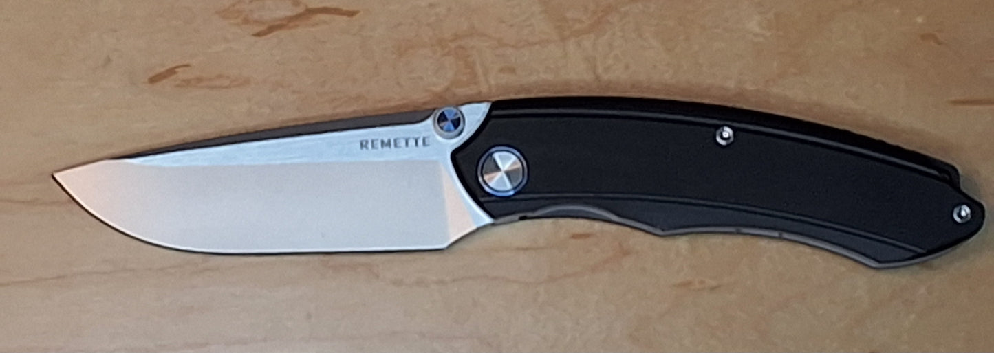 Remette Wild Species