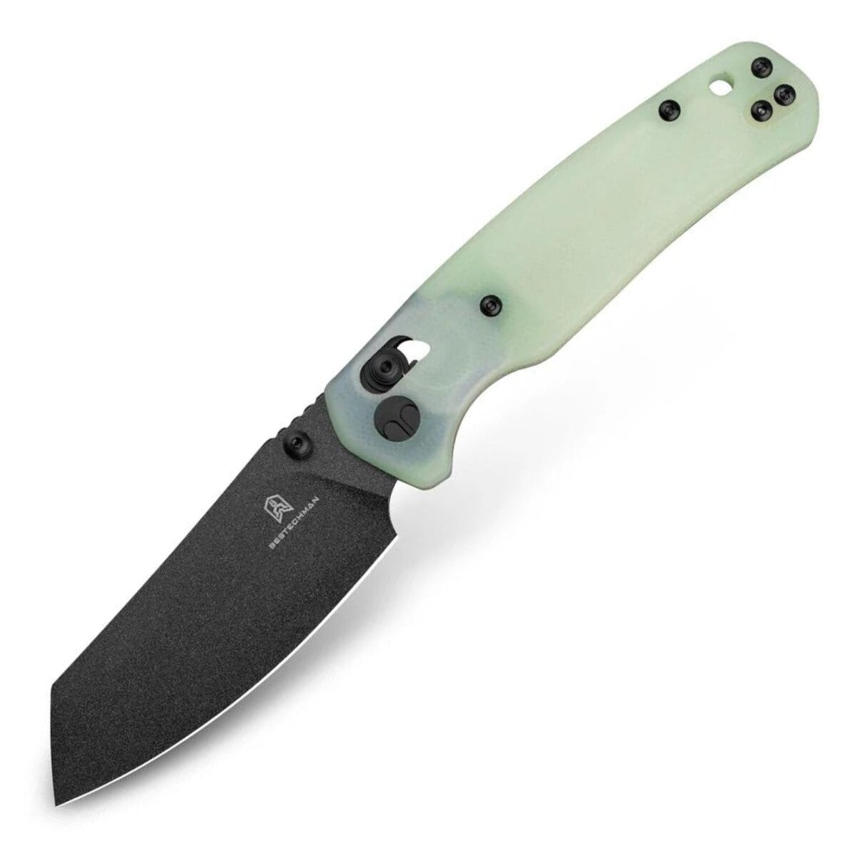 Bestechman BMK06U Glow Cicadas Wing