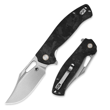 Klaken J388 Vapor-Black, Red