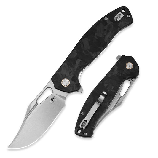 Klaken J388 Vapor-Black, Red