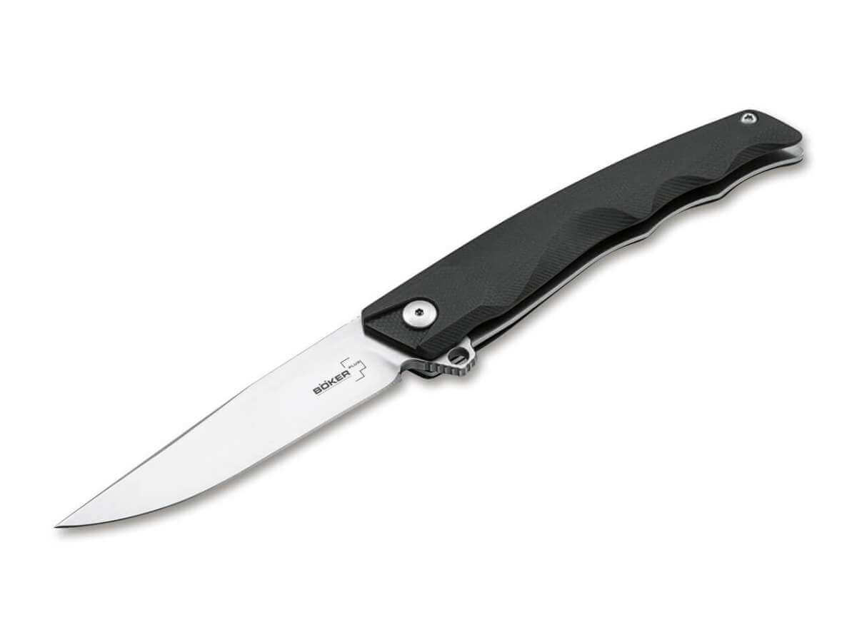 Boker Shade