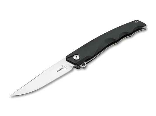 Boker Shade