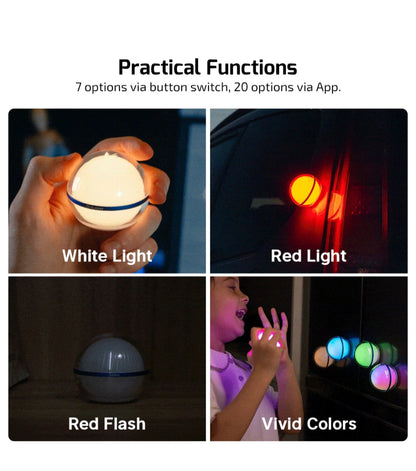Olight Sphere C