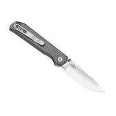 Kizer Begleiter 2.9 Topo