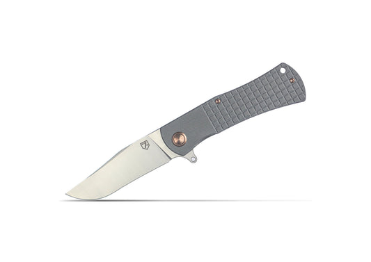 Se7en Plus Over Lander Gray