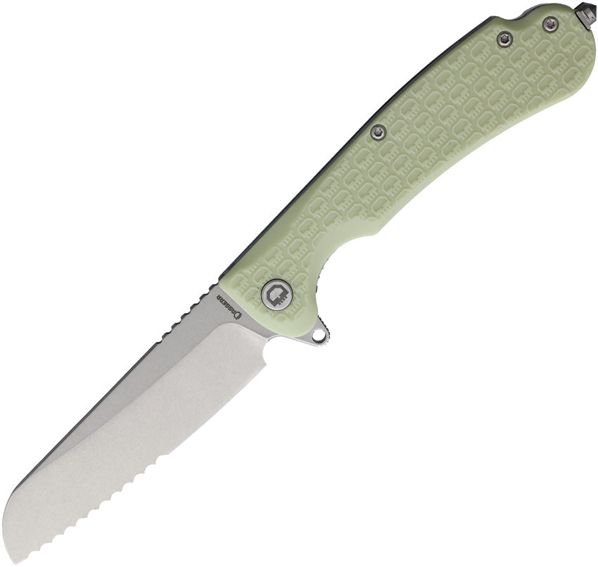 Daggerr Knives Smoke Eater