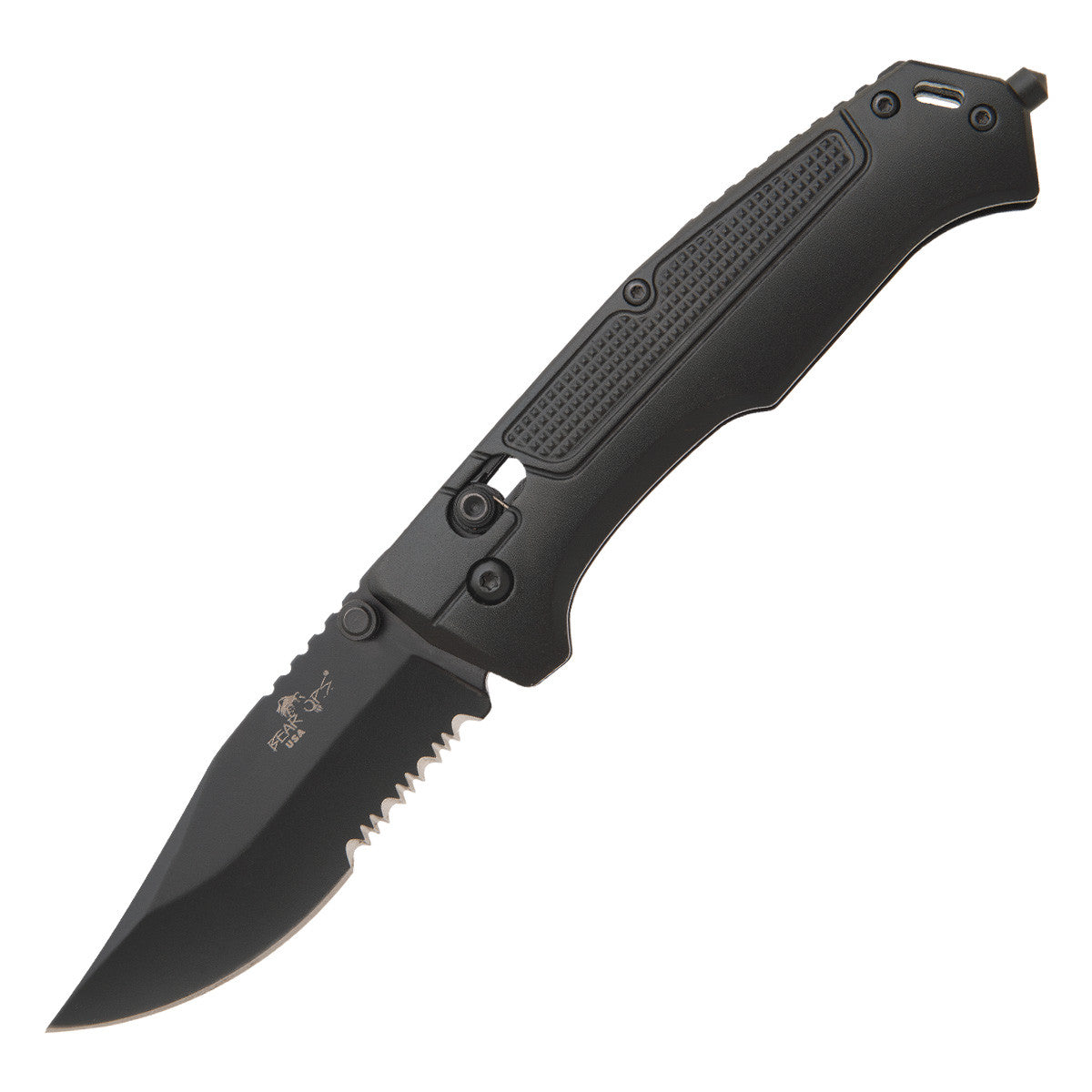 Bear Ops Rancor IV Black