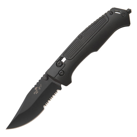 Bear Ops Rancor IV Black