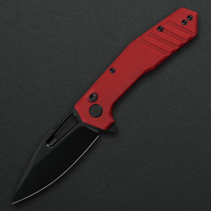 Critical Strike Rowdy