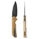 Scallywag Tactical Mako II