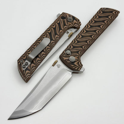 North Mountain Blade Chop 2 Black Snake