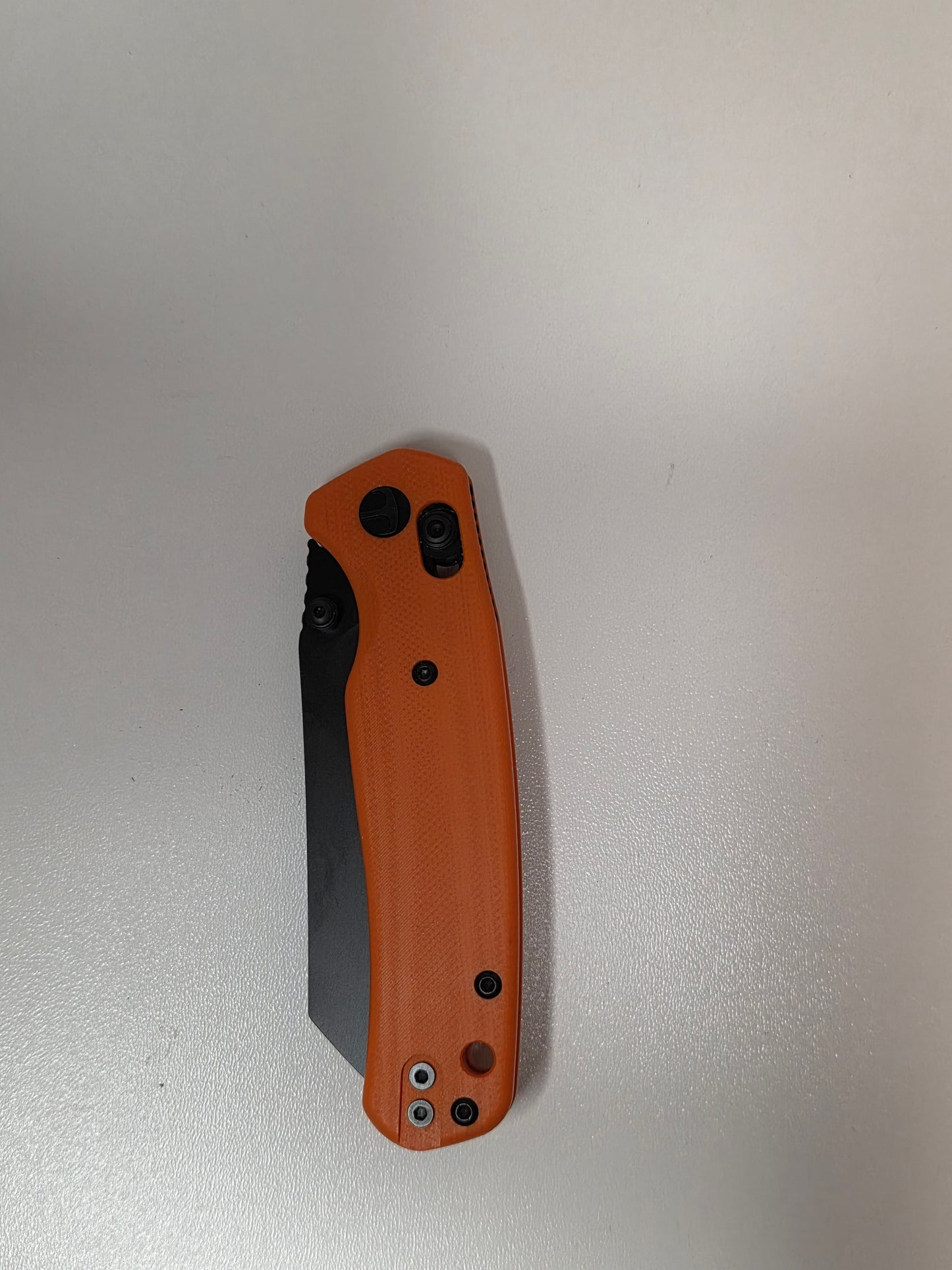Bestechman Cicadas Wing Orange BMK06-C-7
