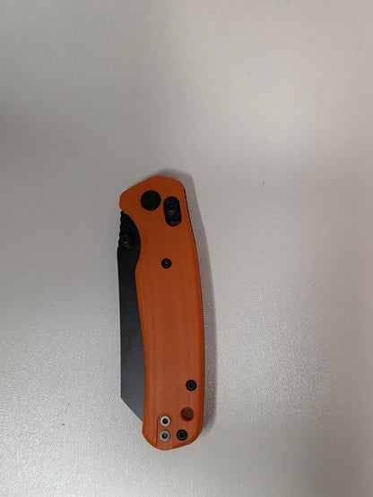 Bestechman Cicadas Wing Orange BMK06-C-7