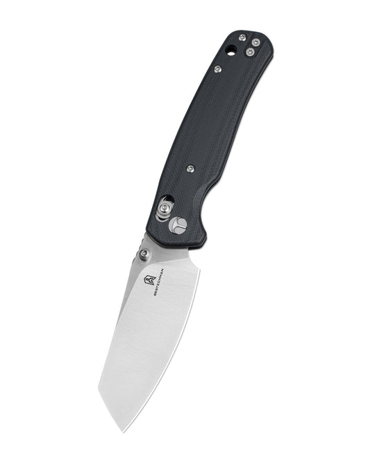Bestechman Cicadas Wing Black
