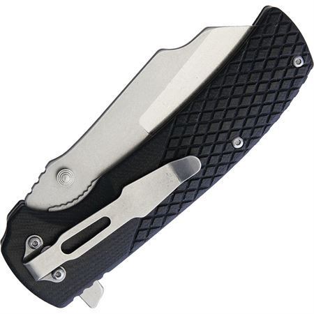 Komoron Sheepsfoot 002