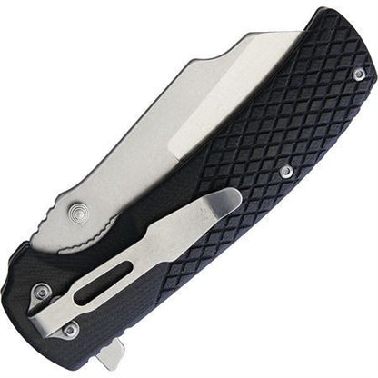 Komoron Sheepsfoot 002
