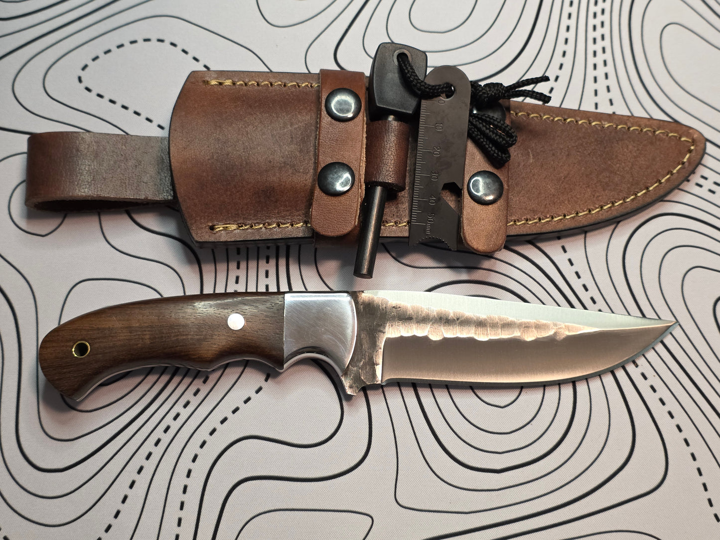 IPAK FBK7
